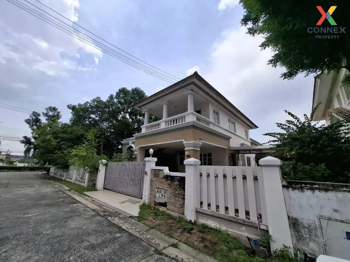 For Sale House , Baan Siwalee Rangsit 2 , Khu Khot , Lam Luk Ka , Pathum Thani , CX-107815 2