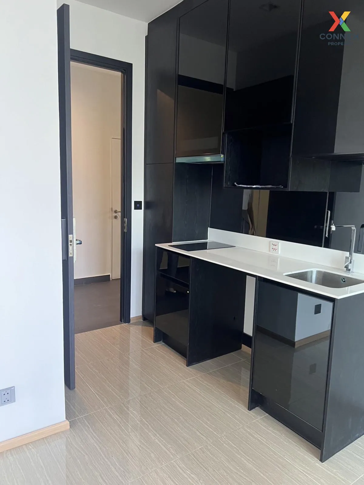 For Rent Condo , Noble Around Ari , BTS-Ari , Sam Sen Nai , Phaya Thai , Bangkok , CX-107818 2