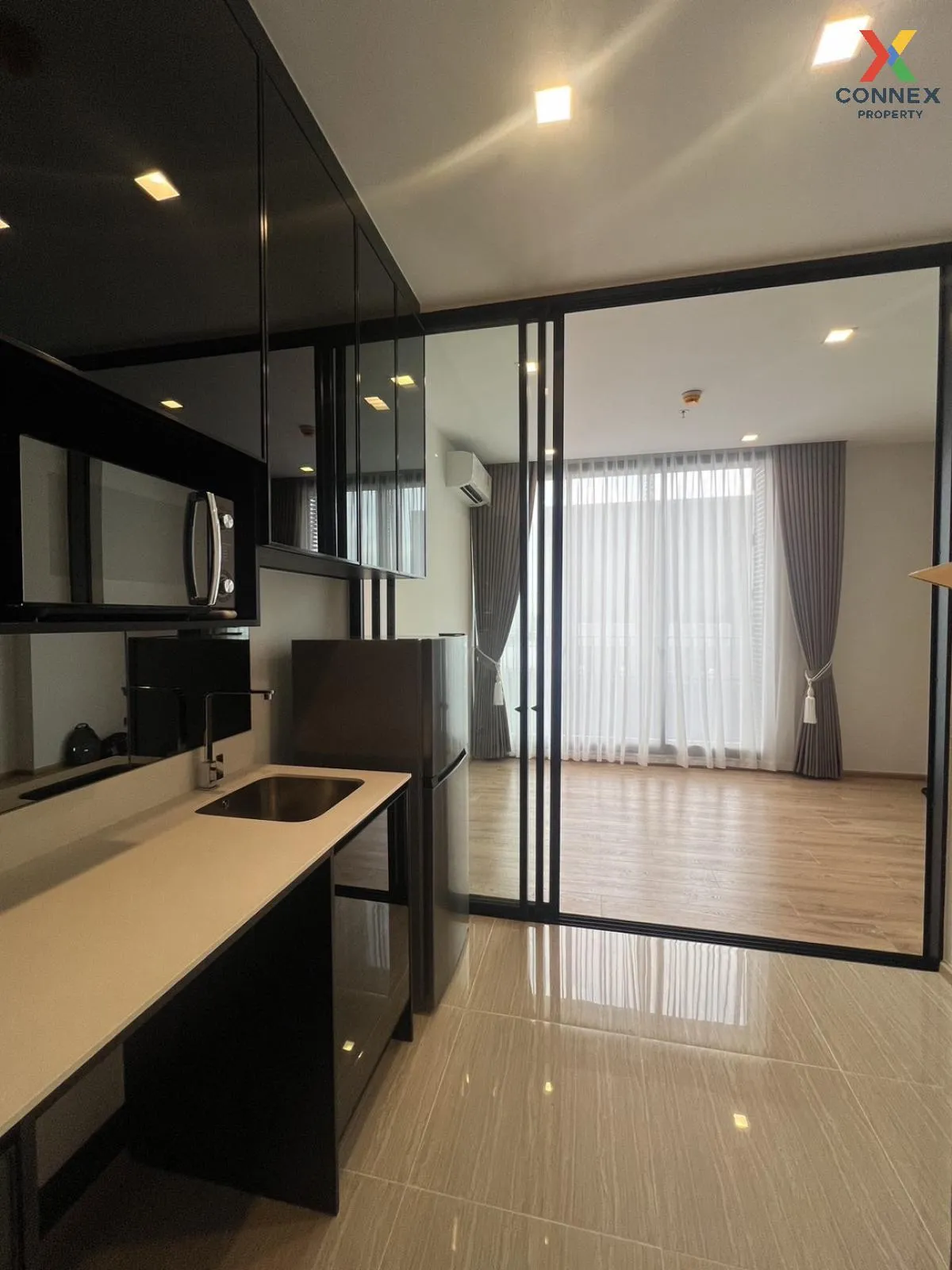 For Rent Condo , Noble Around Ari , BTS-Ari , Sam Sen Nai , Phaya Thai , Bangkok , CX-107818 3