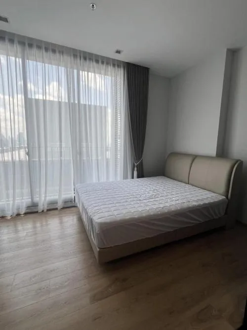 For Rent Condo , Noble Around Ari , BTS-Ari , Sam Sen Nai , Phaya Thai , Bangkok , CX-107818