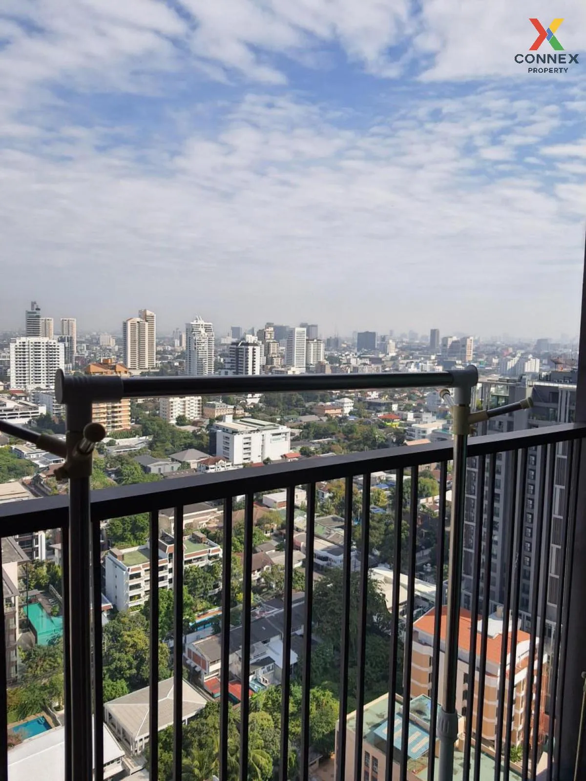 For Sale Condo , Noble Reveal , BTS-Ekkamai , Phra Khanong , Watthana , Bangkok , CX-107819