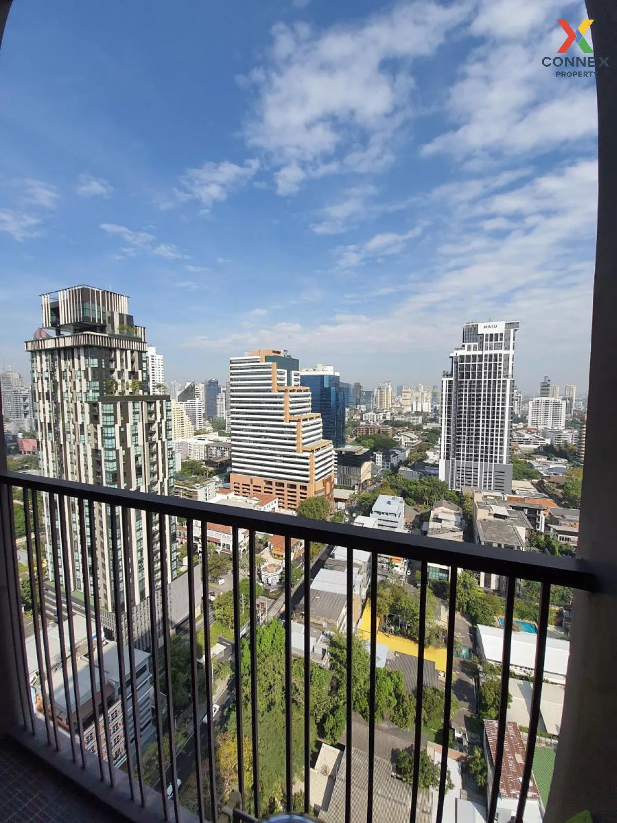 For Sale Condo , Noble Reveal , BTS-Ekkamai , Phra Khanong , Watthana , Bangkok , CX-107819