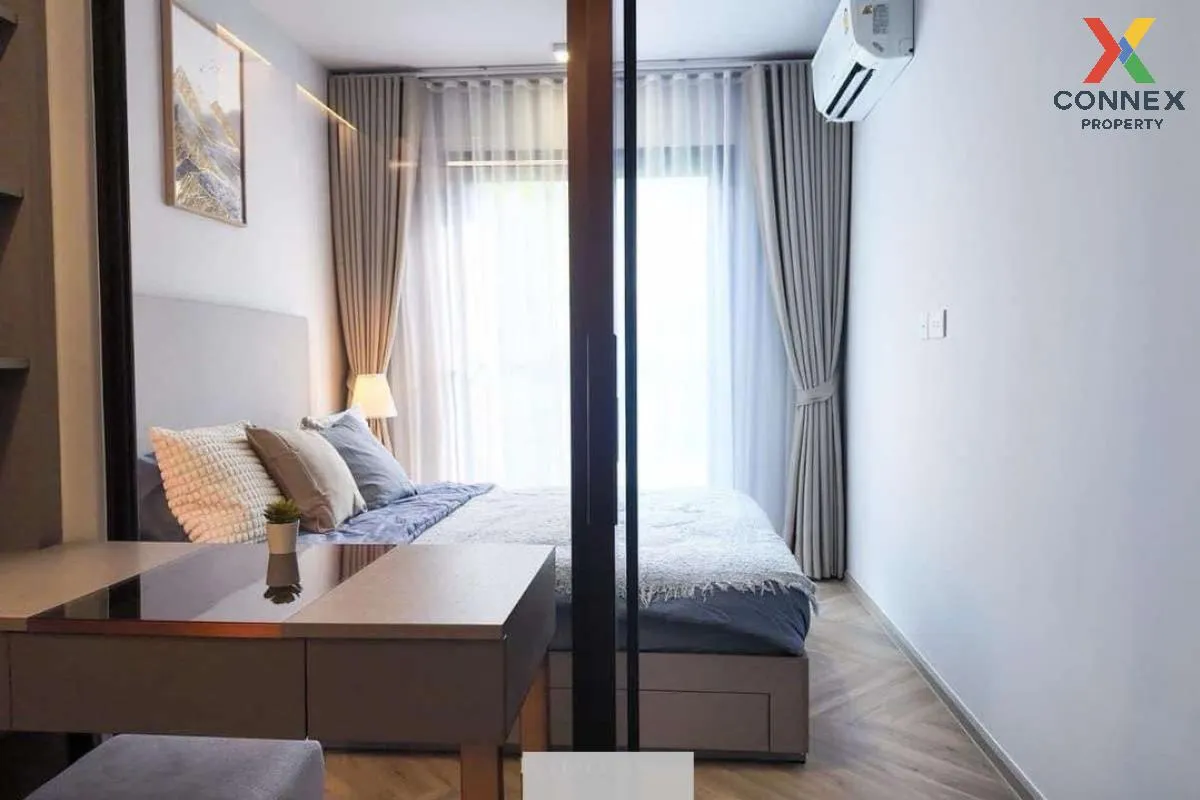 For Rent Condo , Chapter Thonglor 25 , BTS-Thong Lo , Khlong Tan , Watthana , Bangkok , CX-107821