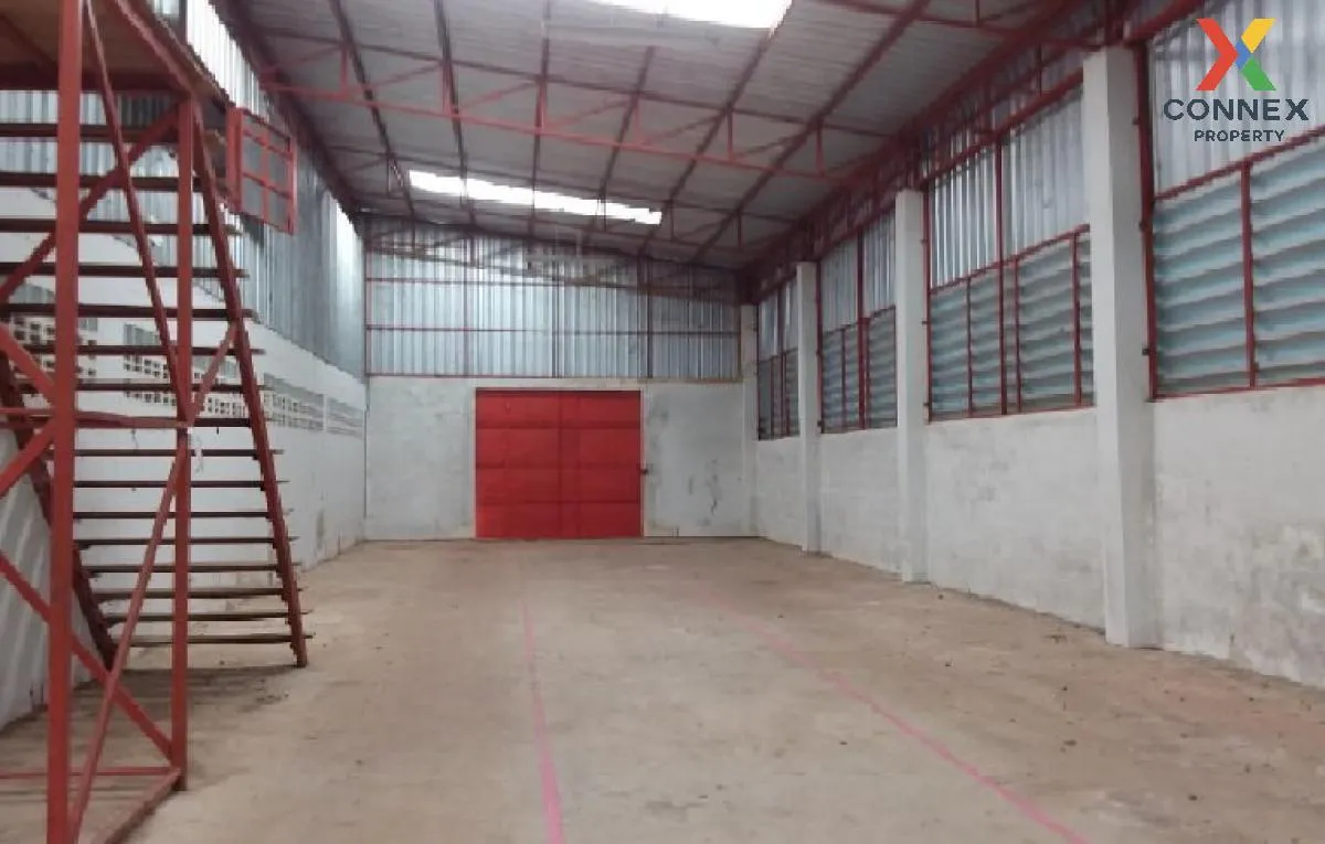 For Sale Warehouse Sakon Nakhon , wide frontage , Phang Khon , Phanh khon , Sakon Nakhon , CX-107826 3