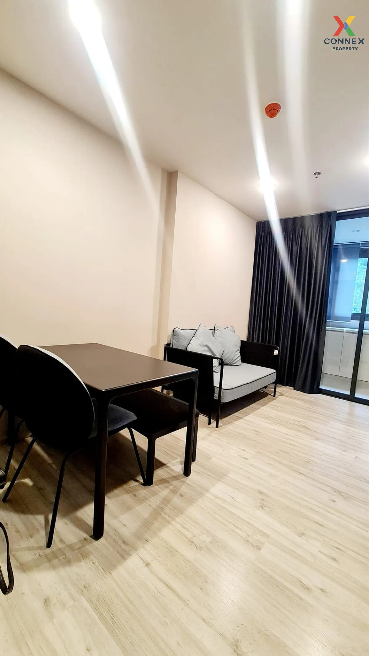 For Rent Condo , XT Huaikhwang , MRT-Huai Khwang , Huai Khwang , Huai Khwang , Bangkok , CX-107827 1