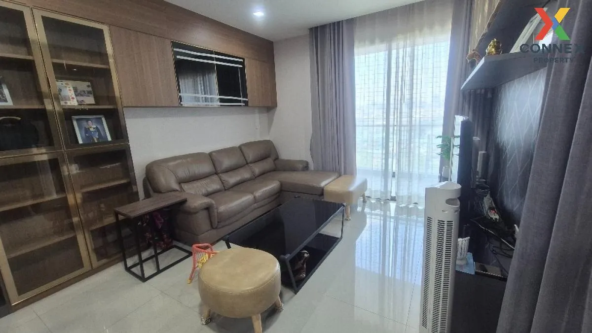 For Rent Condo , Star View Rama 3 , Bang Kho Laem , Bang Kho Laem , Bangkok , CX-107828 1