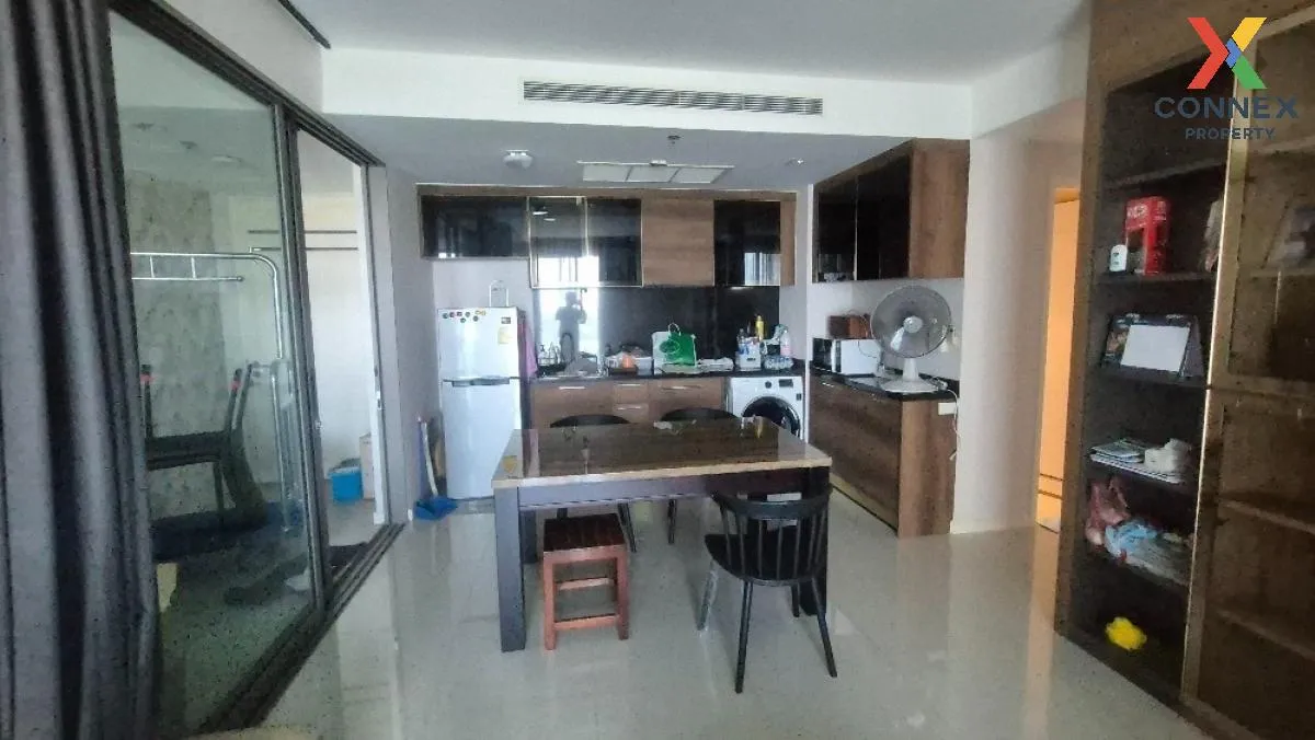 For Rent Condo , Star View Rama 3 , Bang Kho Laem , Bang Kho Laem , Bangkok , CX-107828 2