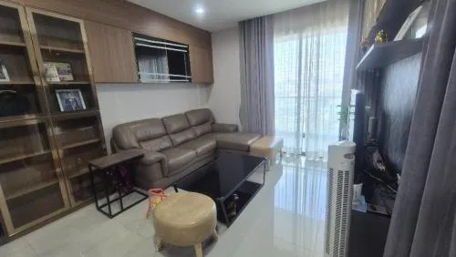 For Rent Condo , Star View Rama 3 , Bang Kho Laem , Bang Kho Laem , Bangkok , CX-107828