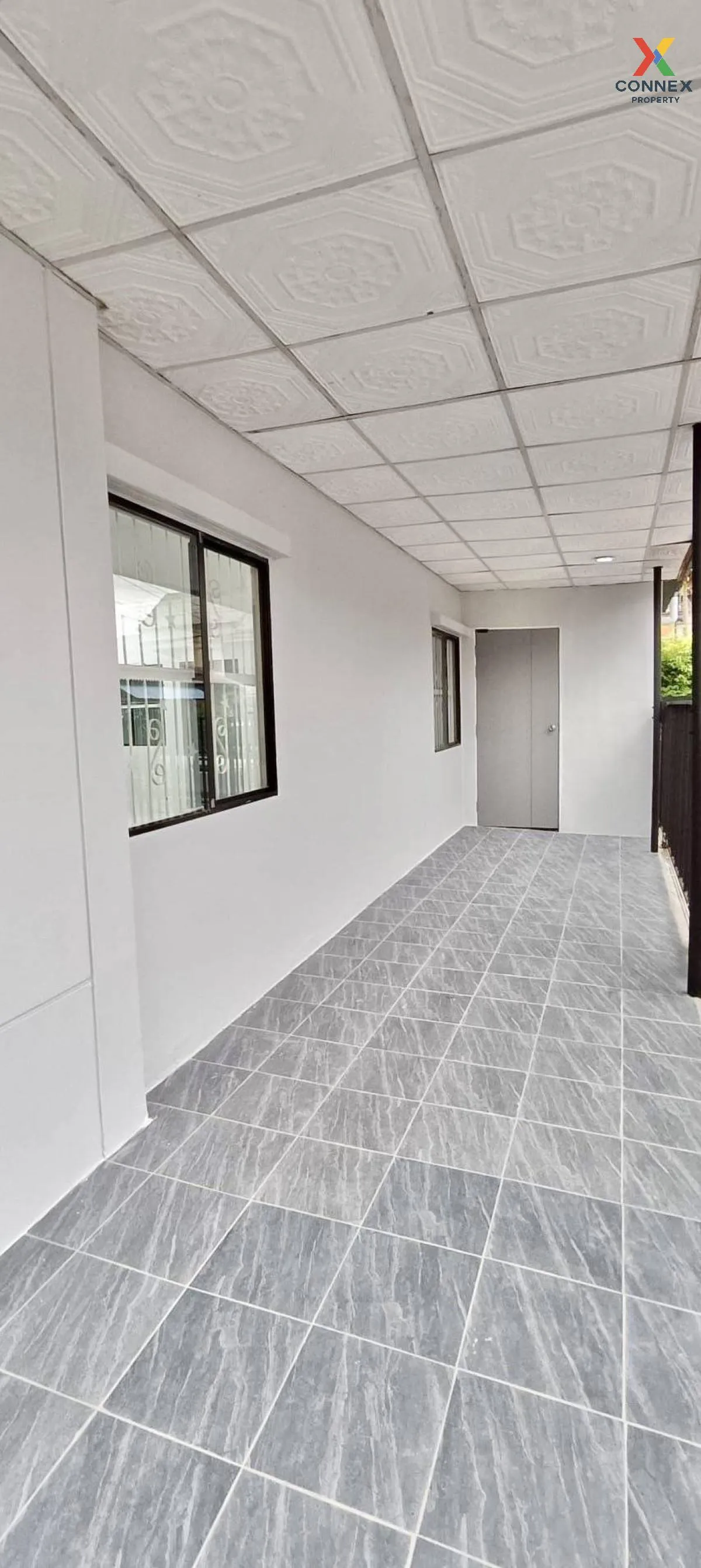 For Sale Townhouse/Townhome  , Baan Pruksa 40 Rangsit Klong 3 , Khlong Sam , khlong Luang , Pathum Thani , CX-107830 3