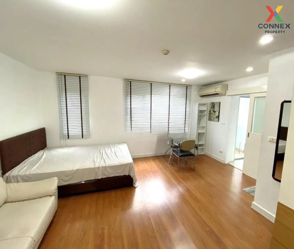 For Rent Condo , Condo One Ladprao Station , MRT-Lat Phrao , Chomphon , Chatuchak , Bangkok , CX-107832 3