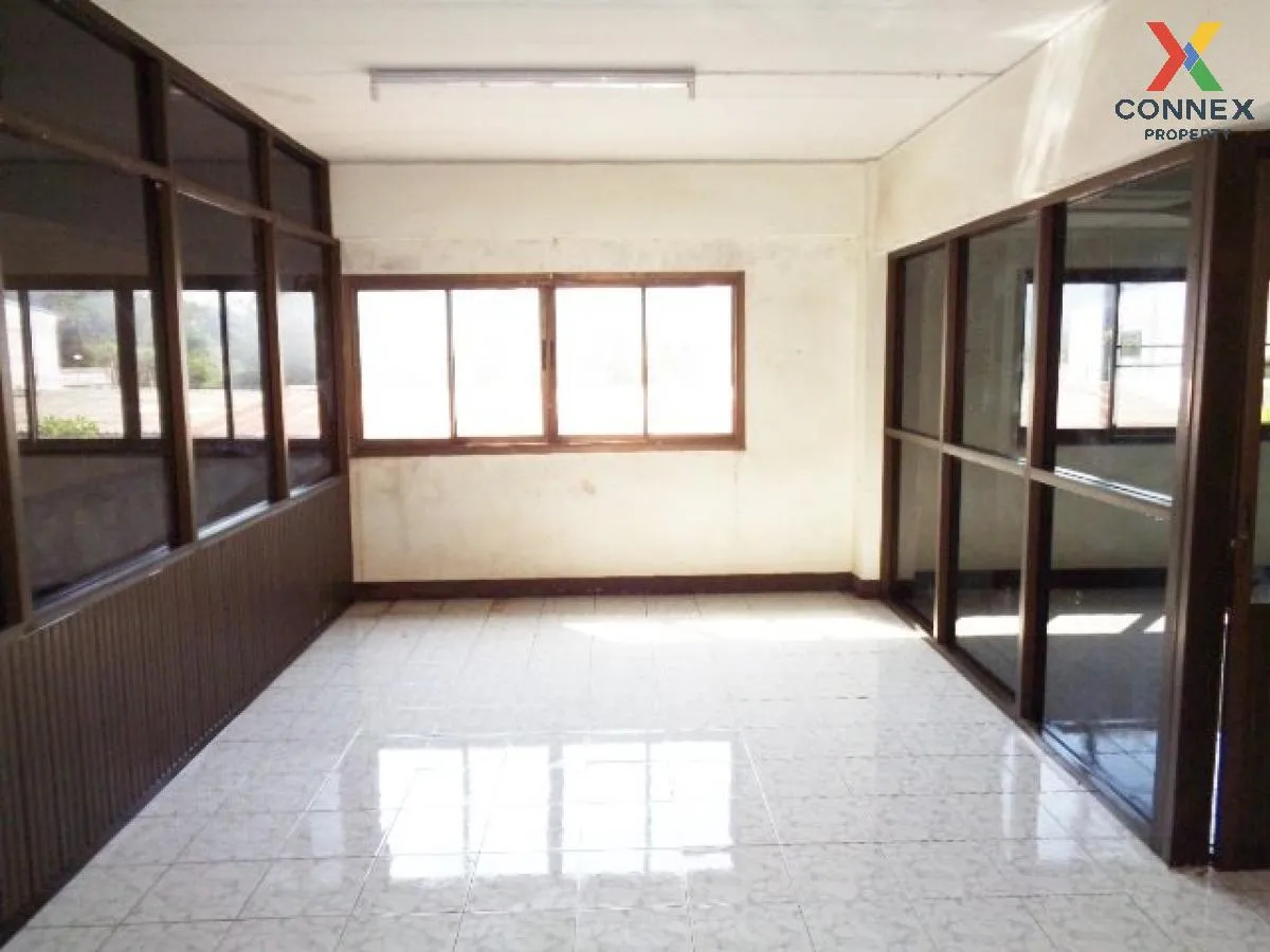 For Sale Commercial building Sakon Nakhon , corner unit , Phang Khon , Phanh khon , Sakon Nakhon , CX-107834