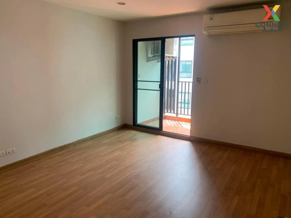 For Sale Condo , Regent Home 15 Changwattana , BTS-Wat Phra Sri Mahathat , Anusawari , Bang Khen , Bangkok , CX-107837 1