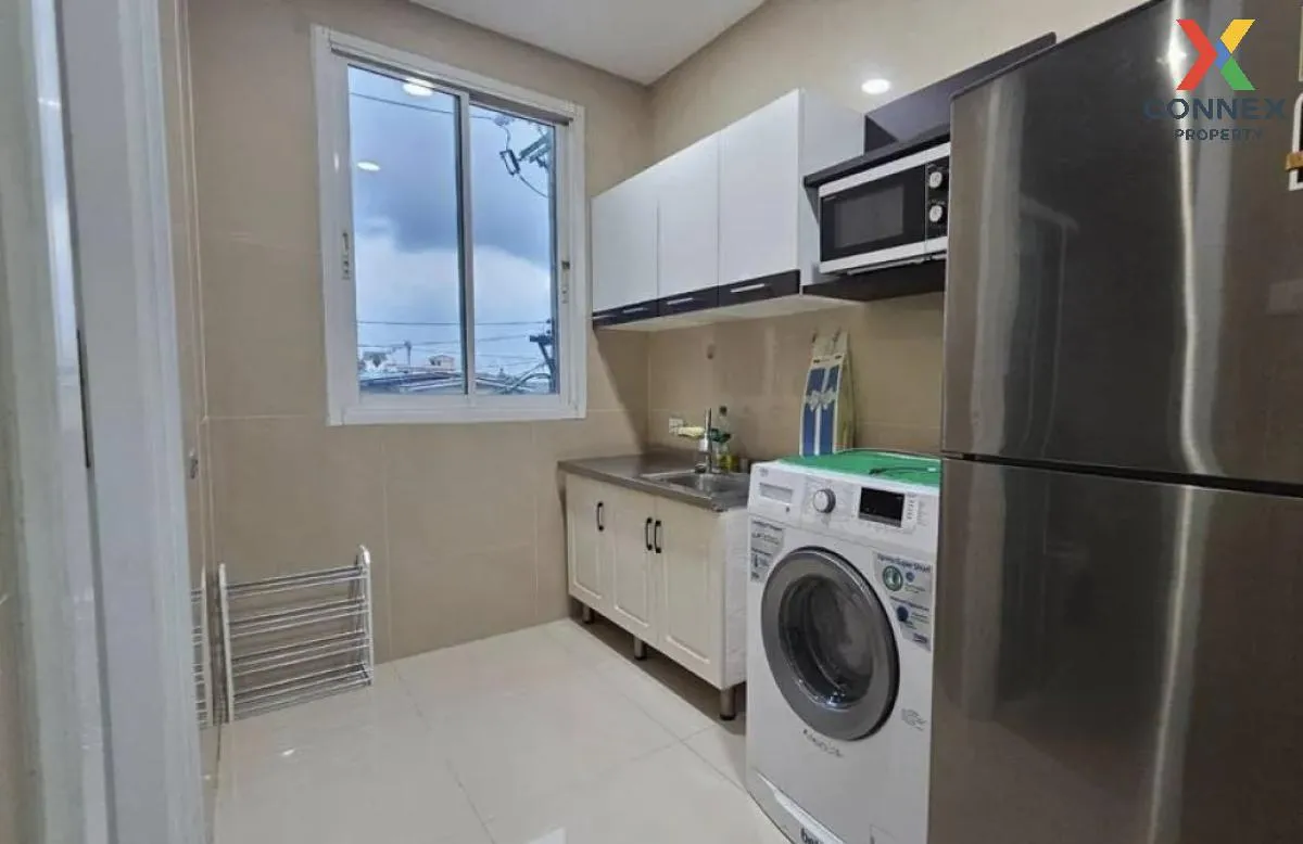 For Sale Condo , Happy Condo Ladprao 101 , Khlong Chan , Bang Kapi , Bangkok , CX-107838 2