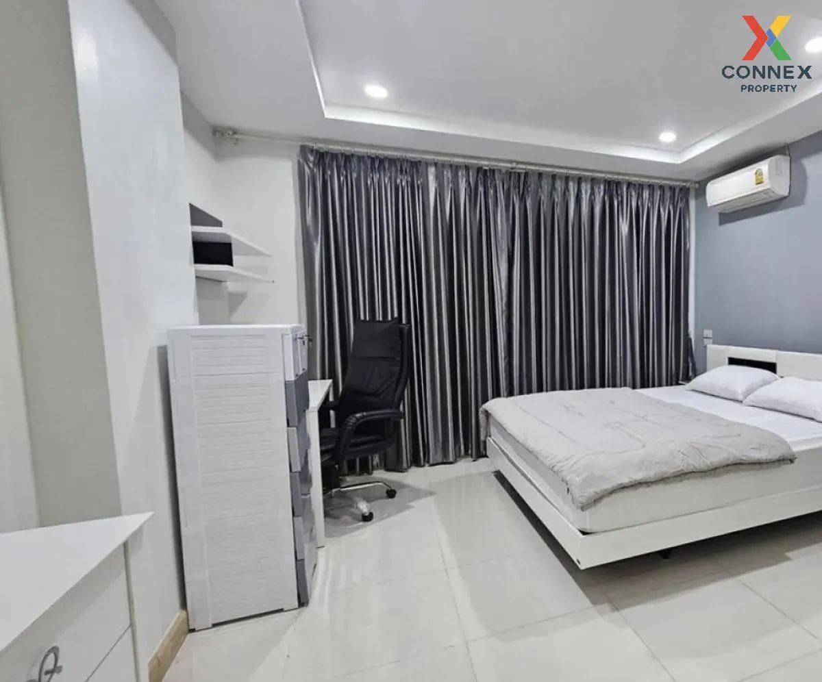 For Sale Condo , Happy Condo Ladprao 101 , Khlong Chan , Bang Kapi , Bangkok , CX-107838 4