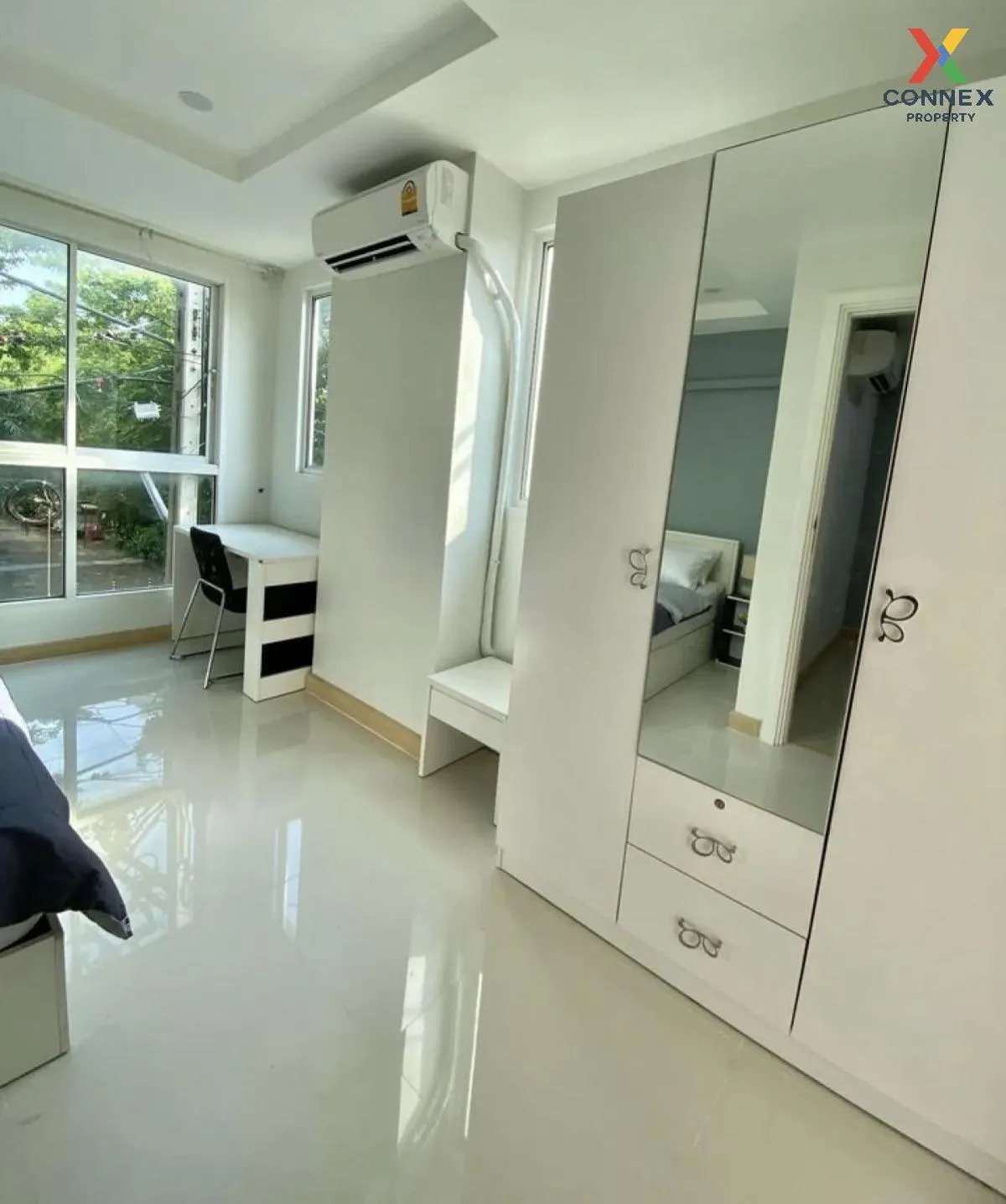 For Sale Condo , Happy Condo Ladprao 101 , Khlong Chan , Bang Kapi , Bangkok , CX-107838