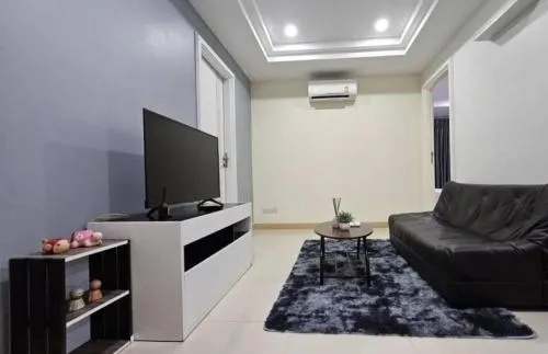 For Sale Condo , Happy Condo Ladprao 101 , Khlong Chan , Bang Kapi , Bangkok , CX-107838