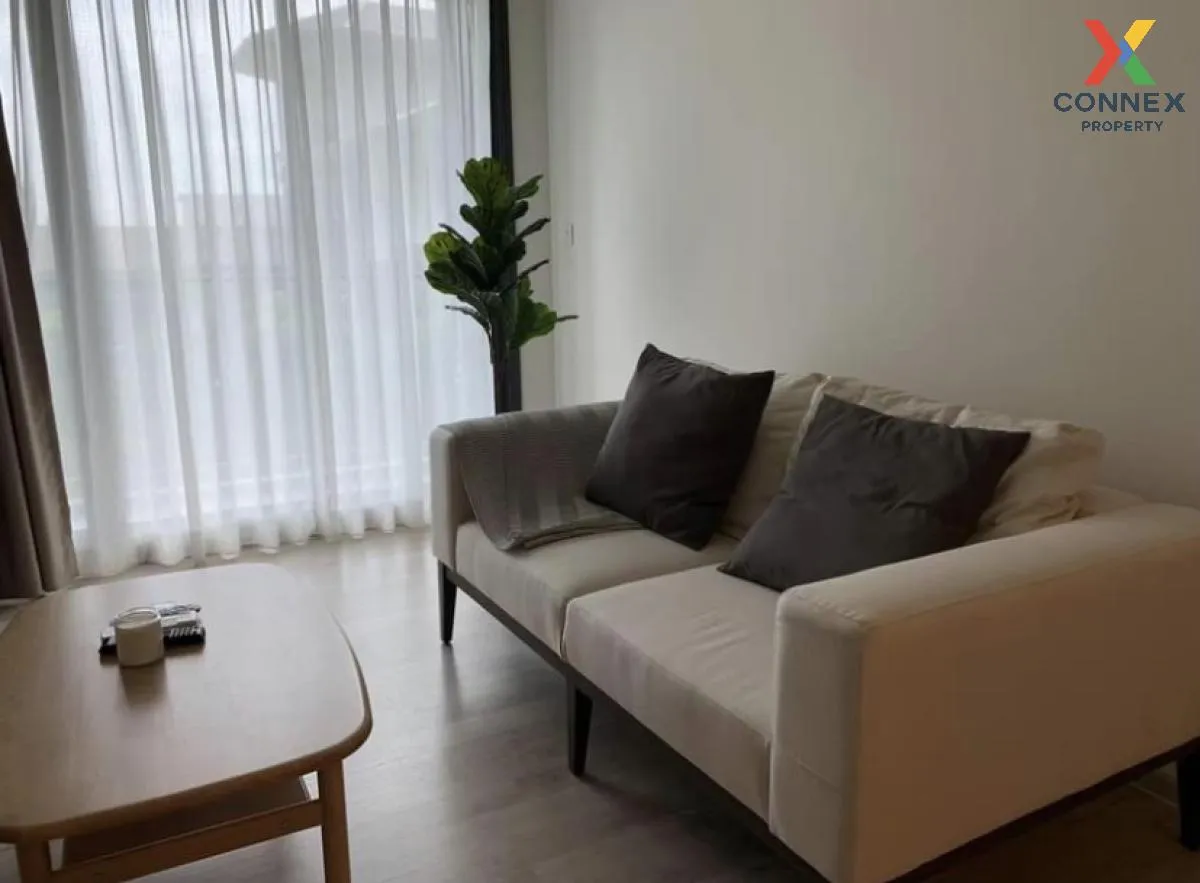 For Sale Condo , Chambers Chaan Ladprao - Wanghin , Lat Phrao , Lat Phrao , Bangkok , CX-107839 2