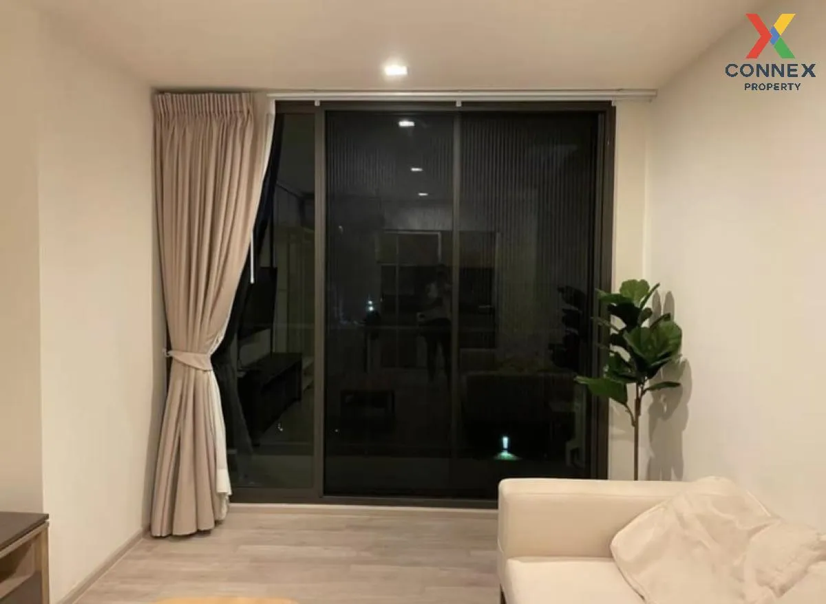 For Sale Condo , Chambers Chaan Ladprao - Wanghin , Lat Phrao , Lat Phrao , Bangkok , CX-107839