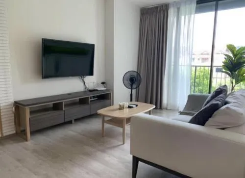 For Sale Condo , Chambers Chaan Ladprao - Wanghin , Lat Phrao , Lat Phrao , Bangkok , CX-107839