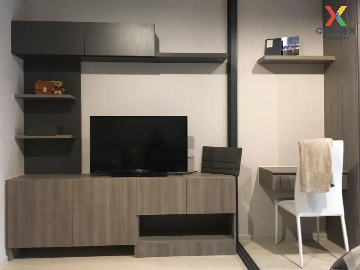 For Sale Condo , Ideo Thapra Interchange , MRT-Tha Phra , Wat Tha Phra , Bangkok Yai , Bangkok , CX-107841 2