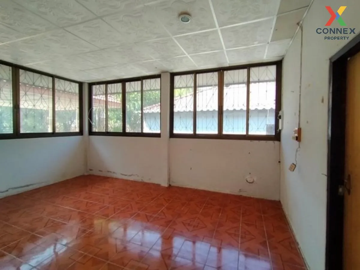 For Sale Single house, Udon Thani , Non Sa-At , Non Sa-at , Udon Thani , CX-107843