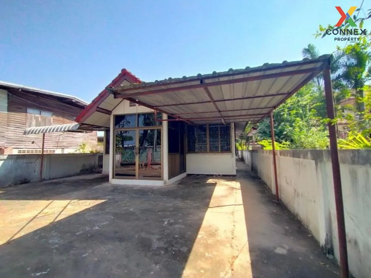 For Sale Single house, Udon Thani , Non Sa-At , Non Sa-at , Udon Thani , CX-107843 3