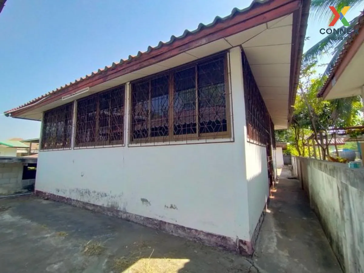 For Sale Single house, Udon Thani , Non Sa-At , Non Sa-at , Udon Thani , CX-107843