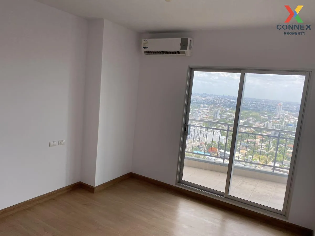 For Sale Condo , Supalai Park Ekamai - Thonglor , BTS-Ekkamai , Bang Kapi , Huai Khwang , Bangkok , CX-107846 3