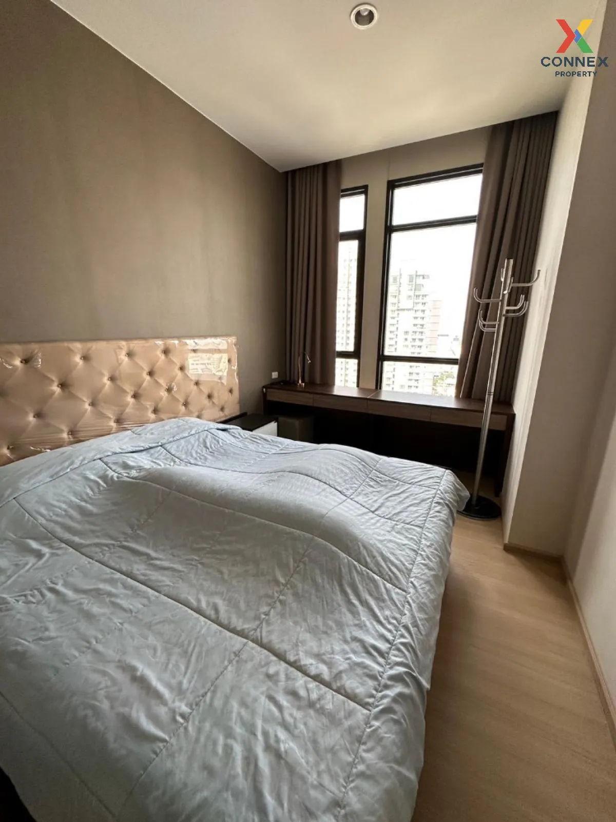 For Rent Condo , The Capital Ekamai - Thonglor , BTS-Thong Lo , Bang Kapi , Huai Khwang , Bangkok , CX-107849 3