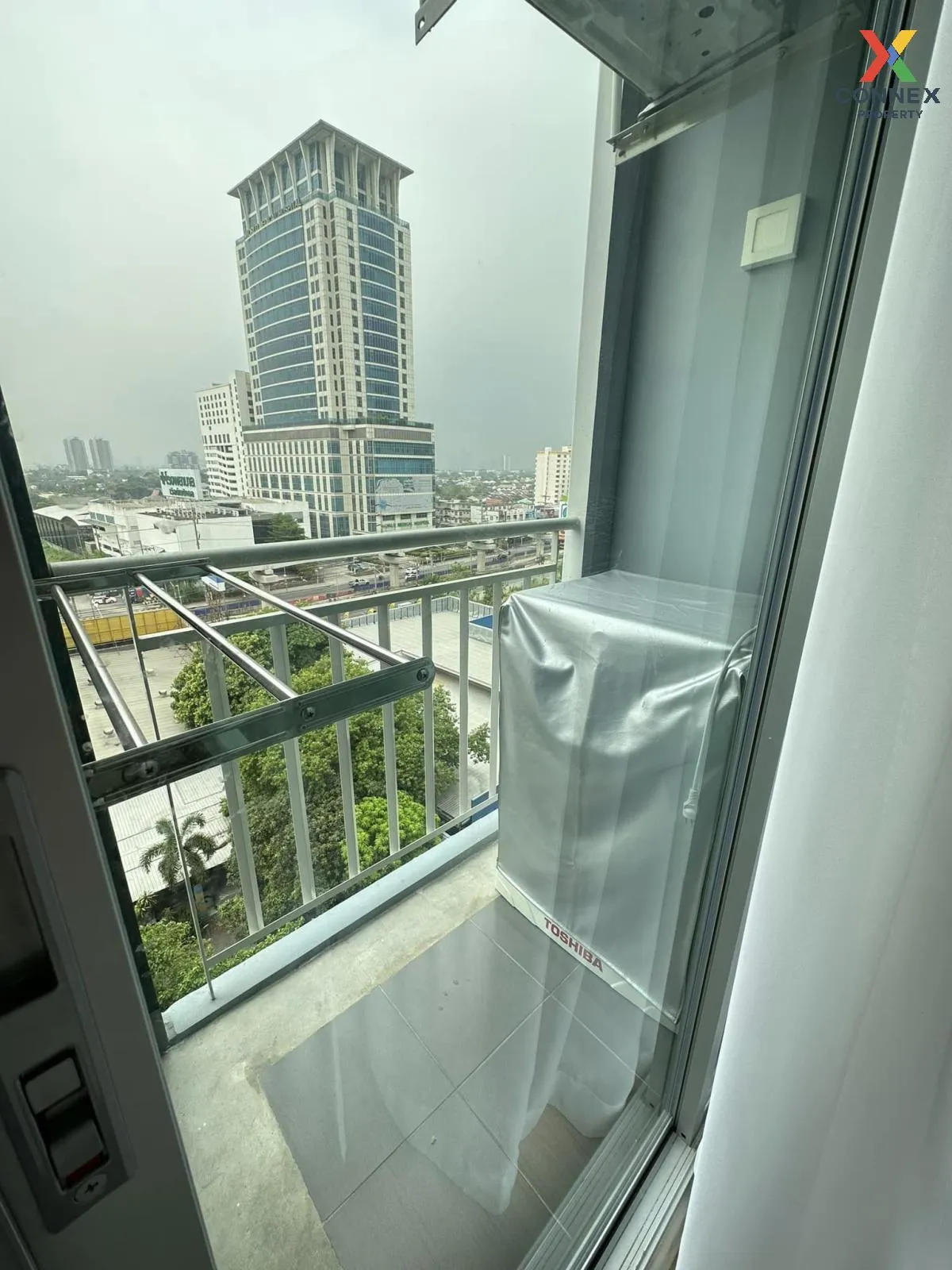 For Sale Condo , Lumpini Ville Chaengwatthana - Pakkret Station , MRT-Chaeng Watthana-Pak Kret 28 , Pak Kret , Pak Kret , Nonthaburi , CX-107855 4