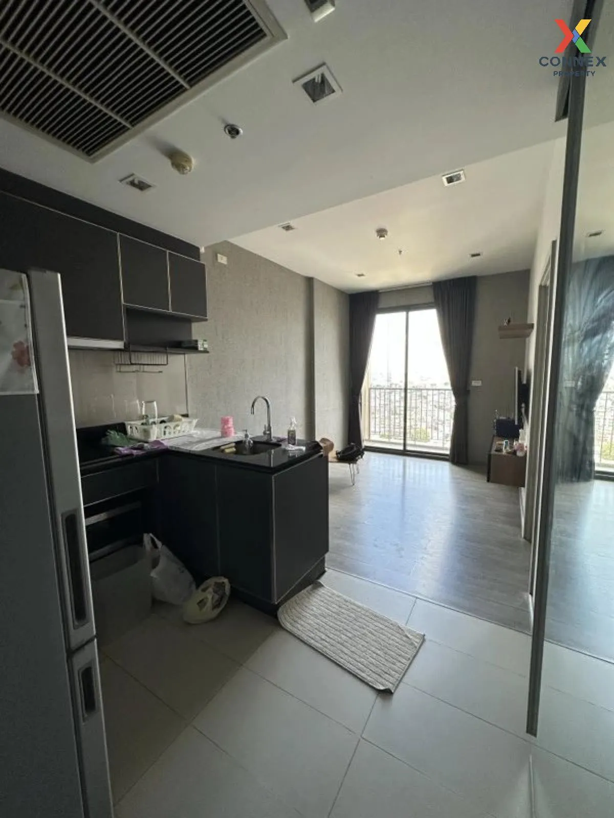 For Sale Condo , Nye by Sansiri , BTS-Wongwian Yai , Khlong Ton Sai , Khlong San , Bangkok , CX-107856 2