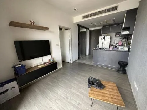 For Sale Condo , Nye by Sansiri , BTS-Wongwian Yai , Khlong Ton Sai , Khlong San , Bangkok , CX-107856