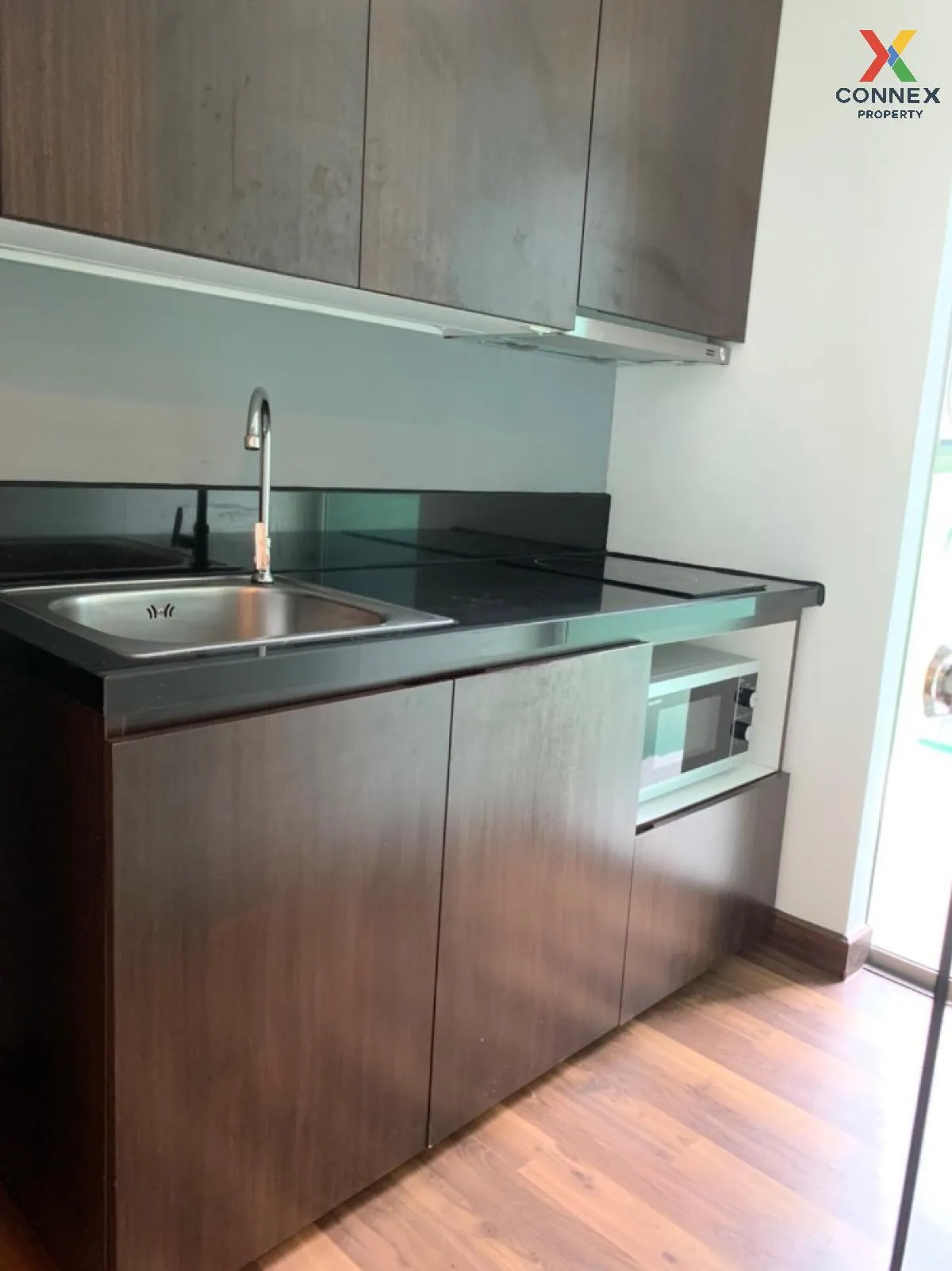 For Rent Condo , Parc Exo Kaset - Navamintra , Khlong Kum , Bung Kum , Bangkok , CX-107859 2