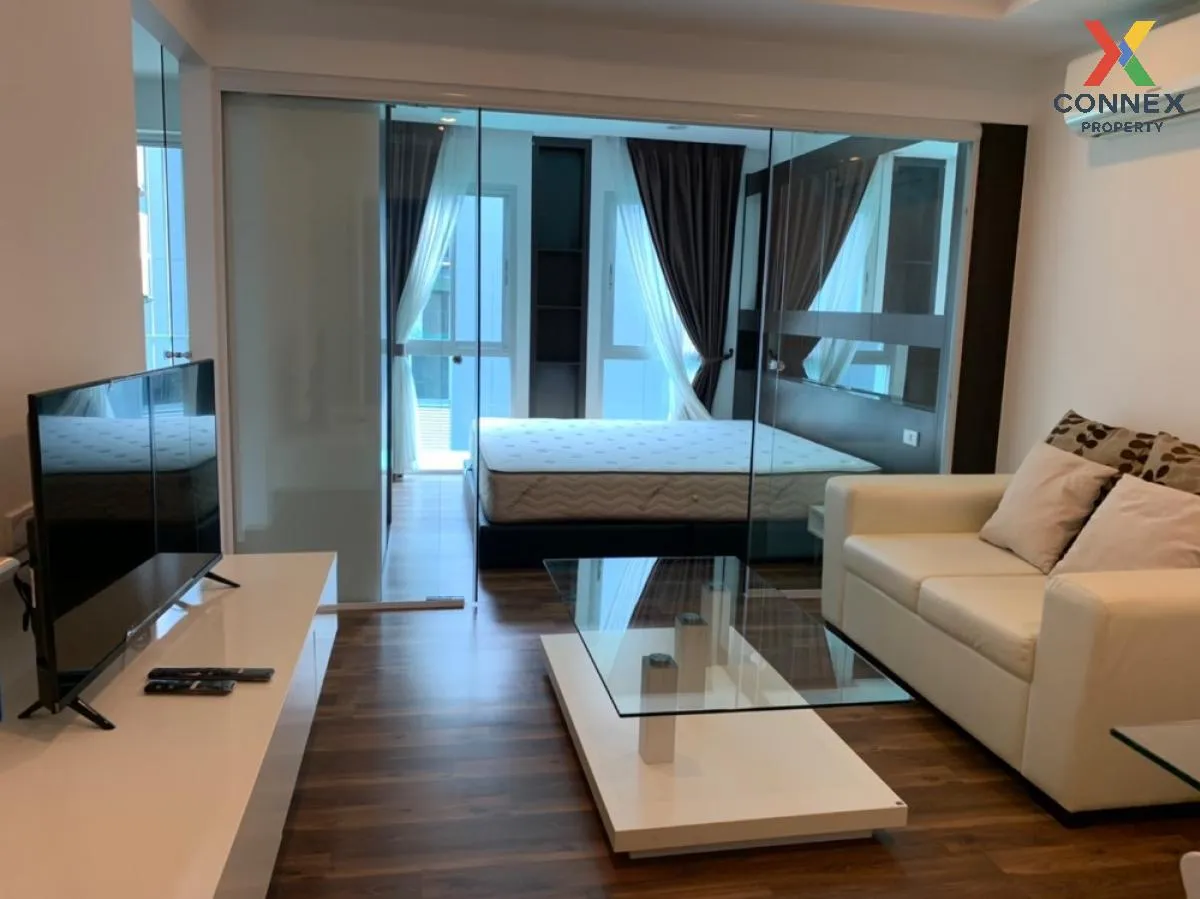 For Rent Condo , Parc Exo Kaset - Navamintra , Khlong Kum , Bung Kum , Bangkok , CX-107859 3