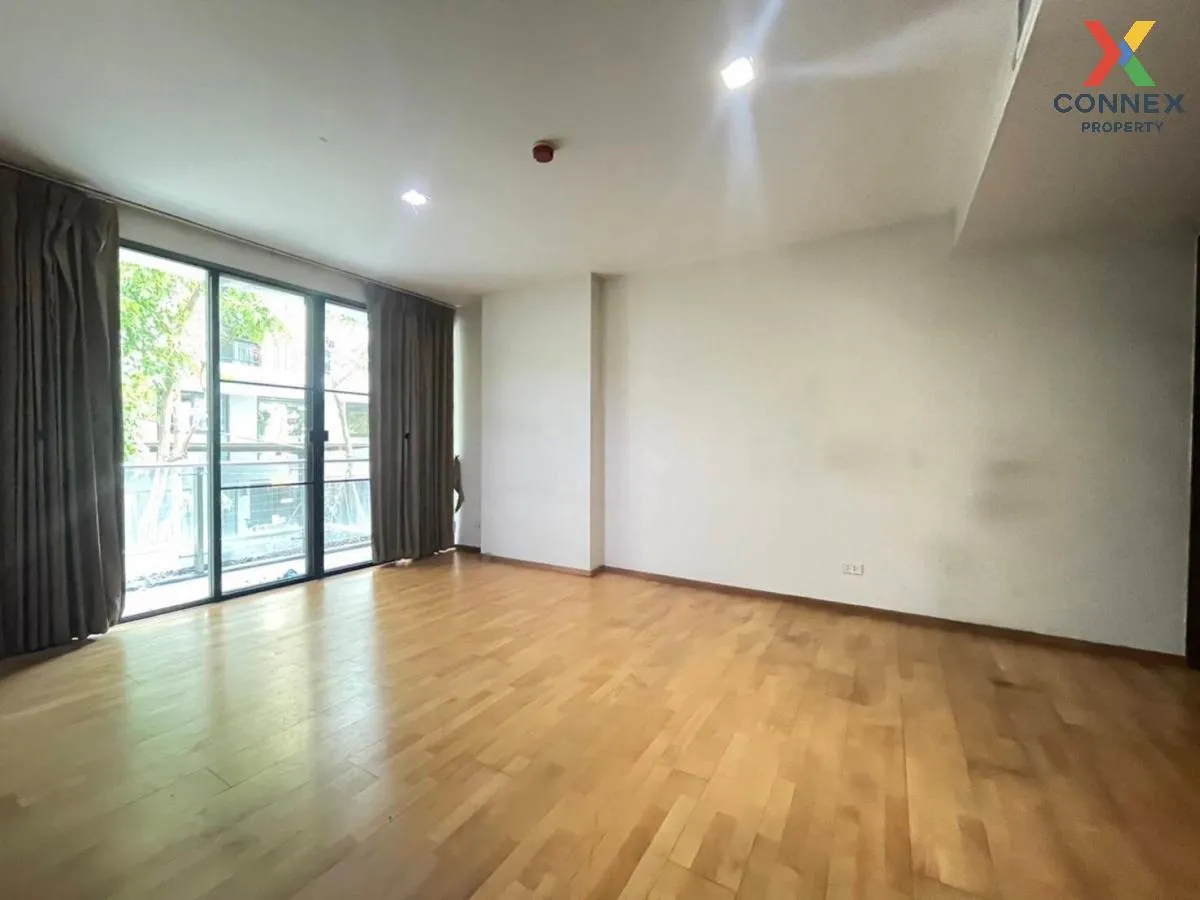 For Sale Condo , Issara @ 42 , BTS-Ekkamai , Phra Khanong , Khlong Toei , Bangkok , CX-107860 2