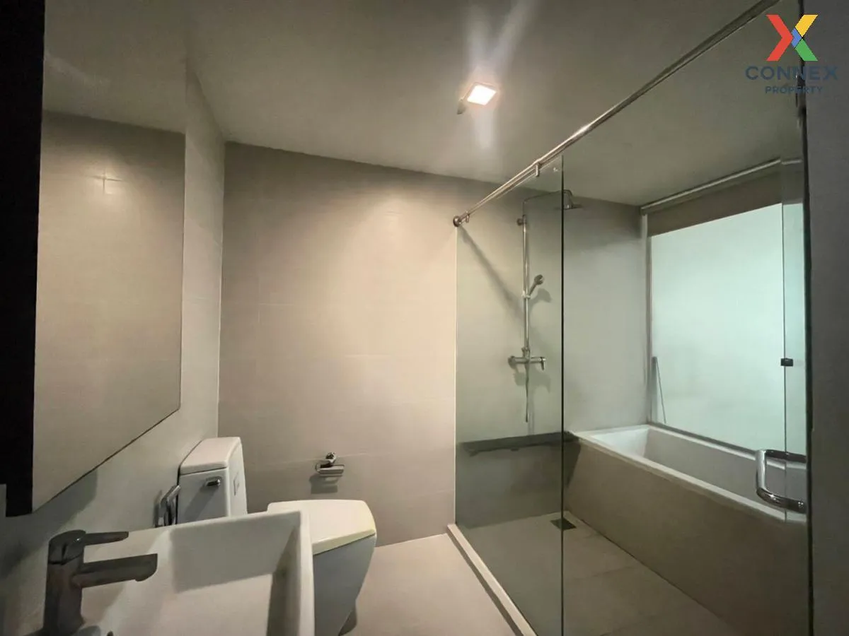 For Sale Condo , Issara @ 42 , BTS-Ekkamai , Phra Khanong , Khlong Toei , Bangkok , CX-107860