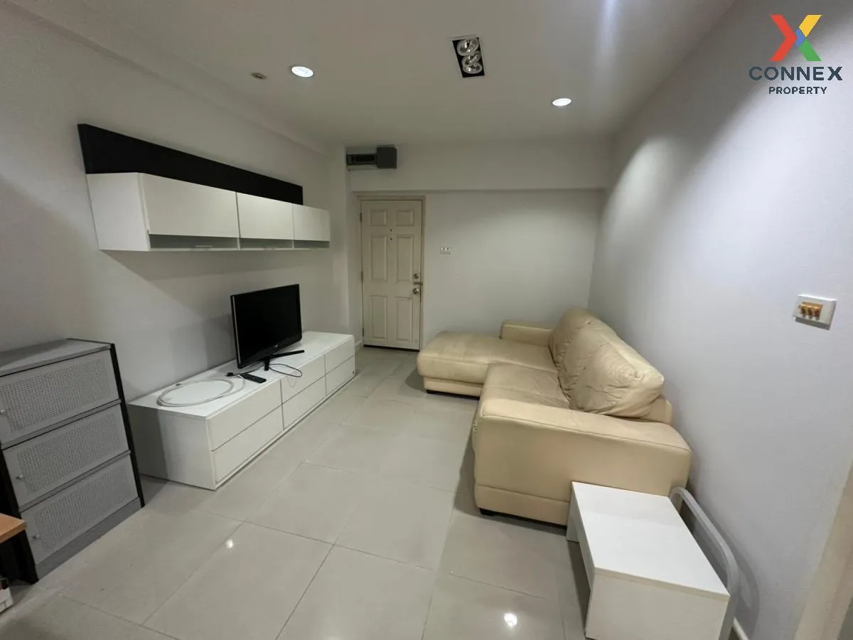 For Rent Condo , Aree Place Phahonyothin , BTS-Ari , Sam Sen Nai , Phaya Thai , Bangkok , CX-107861 1