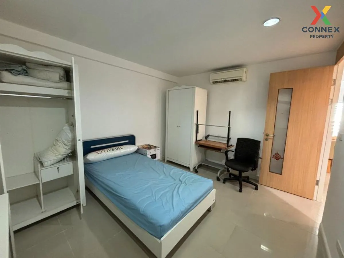 For Rent Condo , Aree Place Phahonyothin , BTS-Ari , Sam Sen Nai , Phaya Thai , Bangkok , CX-107861 3