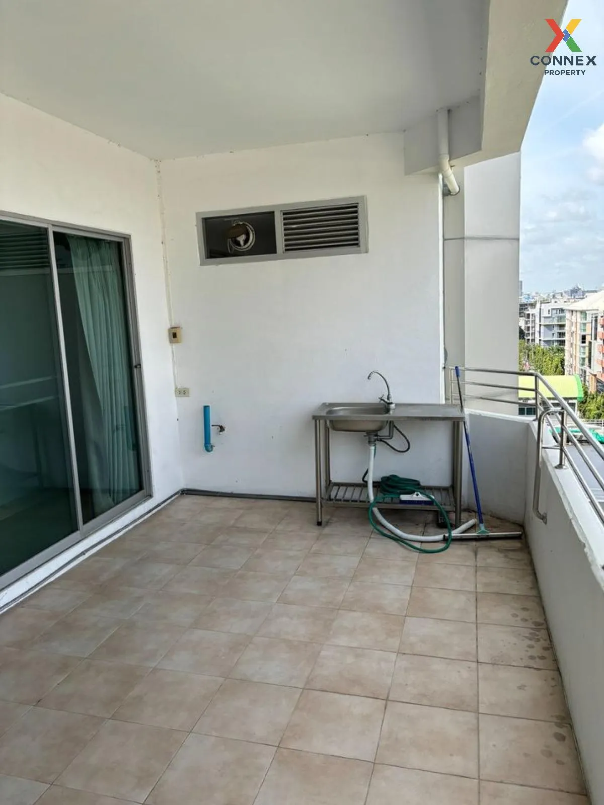 For Rent Condo , Aree Place Phahonyothin , BTS-Ari , Sam Sen Nai , Phaya Thai , Bangkok , CX-107861