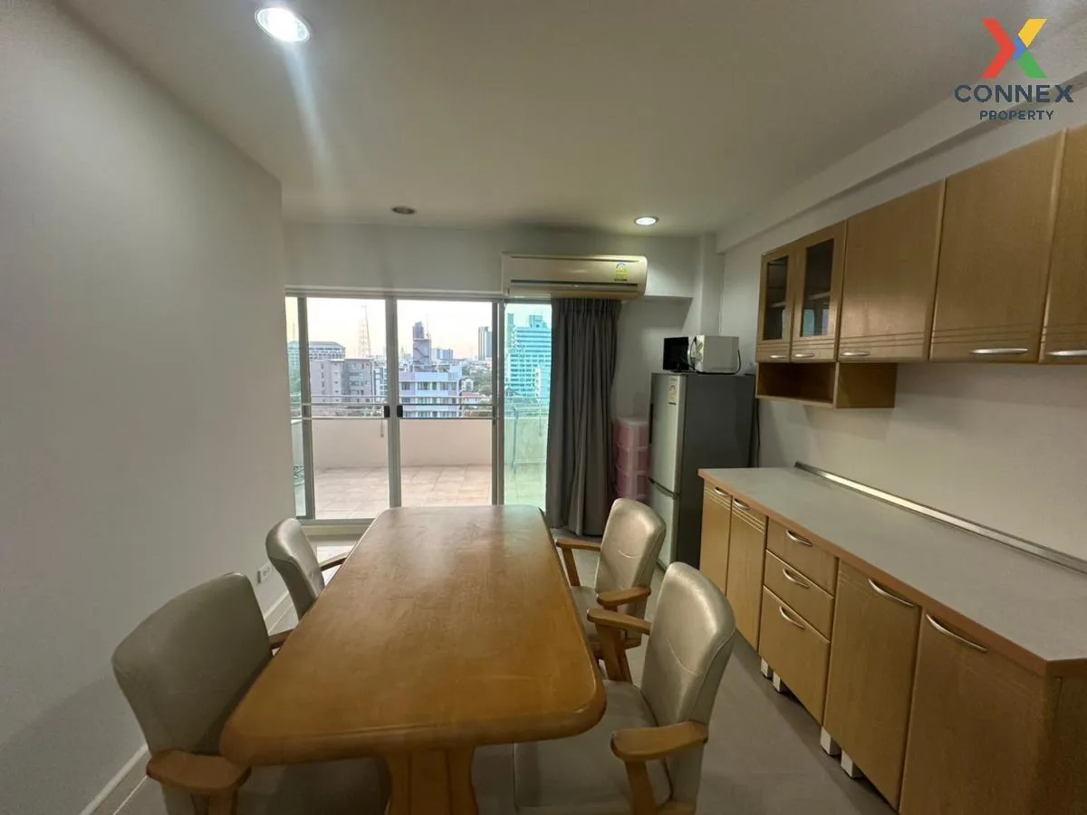 For Rent Condo , Aree Place Phahonyothin , BTS-Ari , Sam Sen Nai , Phaya Thai , Bangkok , CX-107861