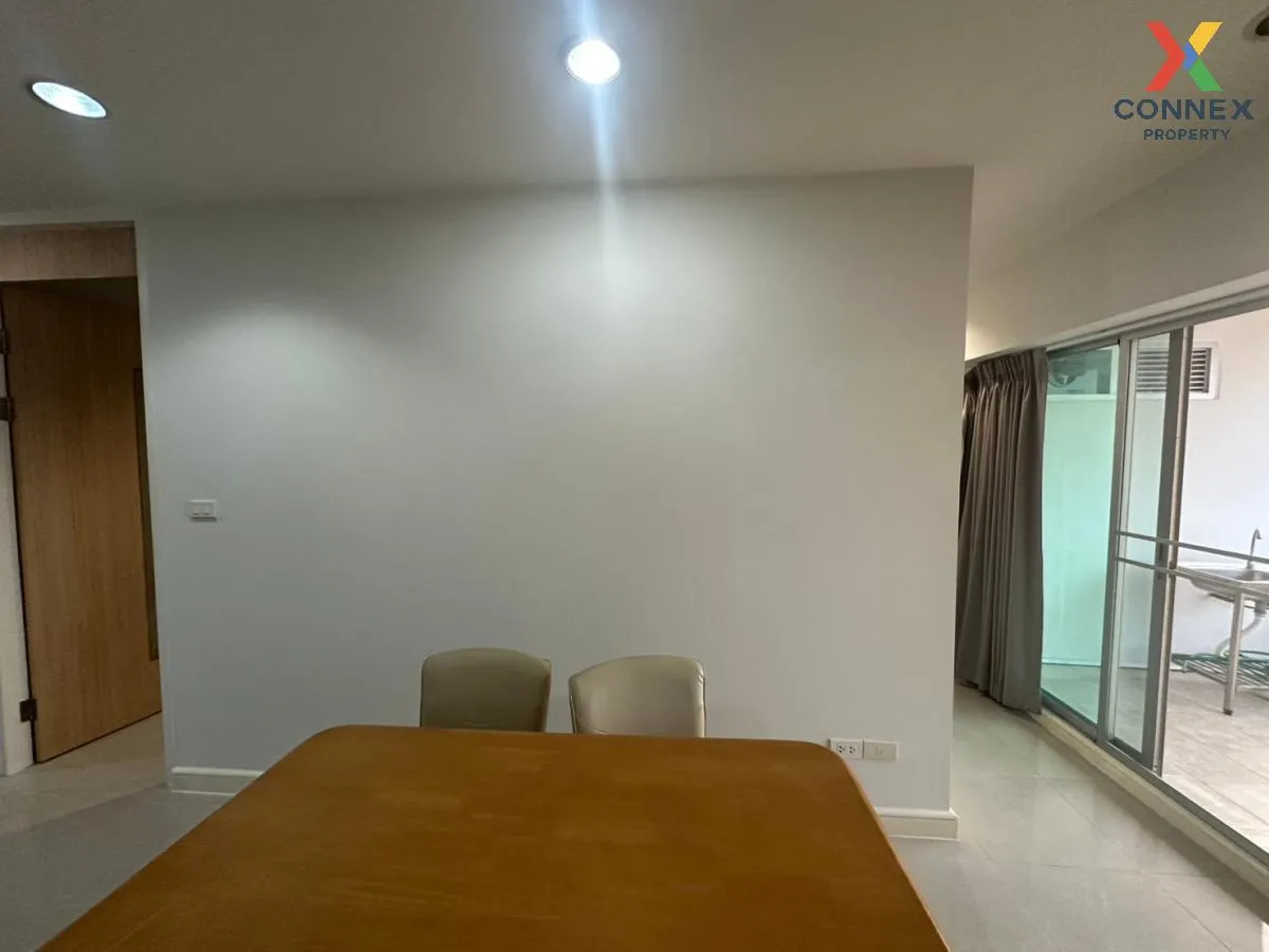 For Rent Condo , Aree Place Phahonyothin , BTS-Ari , Sam Sen Nai , Phaya Thai , Bangkok , CX-107861