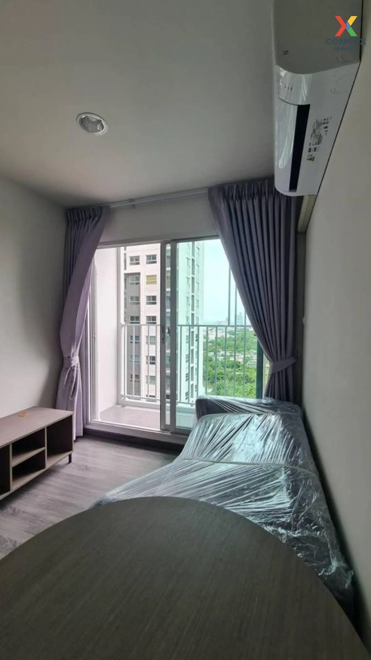 For Rent Condo , The Trust Erawan , BTS-Chang Erawan , Pak Nam Krasae , Don Mueang , Samut Prakarn , CX-107863 2