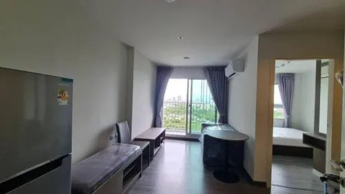 For Rent Condo , The Trust Erawan , BTS-Chang Erawan , Pak Nam Krasae , Don Mueang , Samut Prakarn , CX-107863