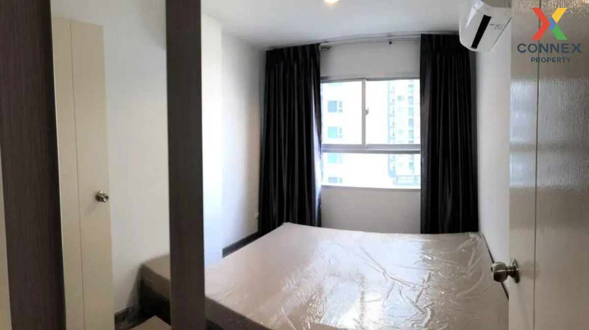 For Rent Condo , The Trust Erawan , BTS-Chang Erawan , Pak Nam Krasae , Don Mueang , Samut Prakarn , CX-107864