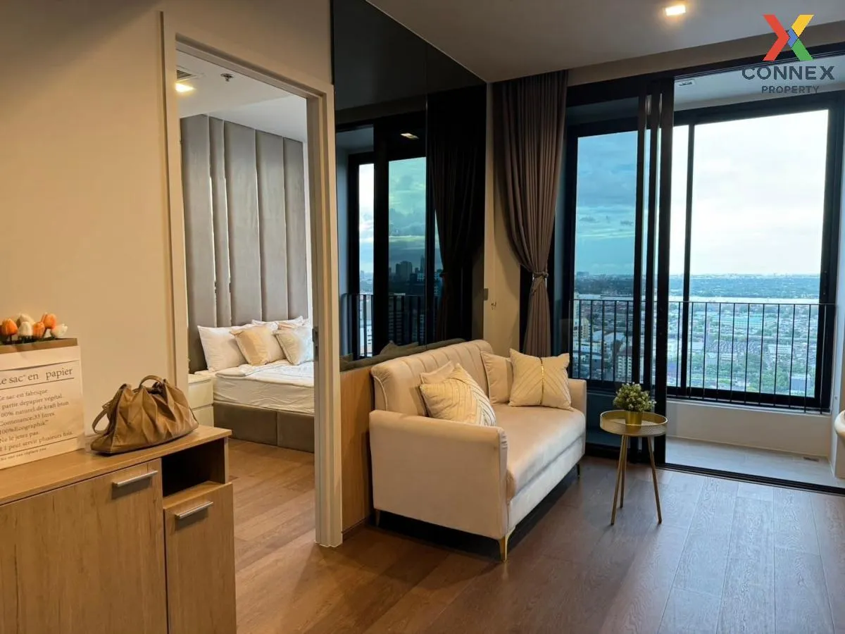 For Rent Condo , Ideo Q Sukhumvit 36 , BTS-Thong Lo , Khlong Tan , Khlong Toei , Bangkok , CX-107867 2