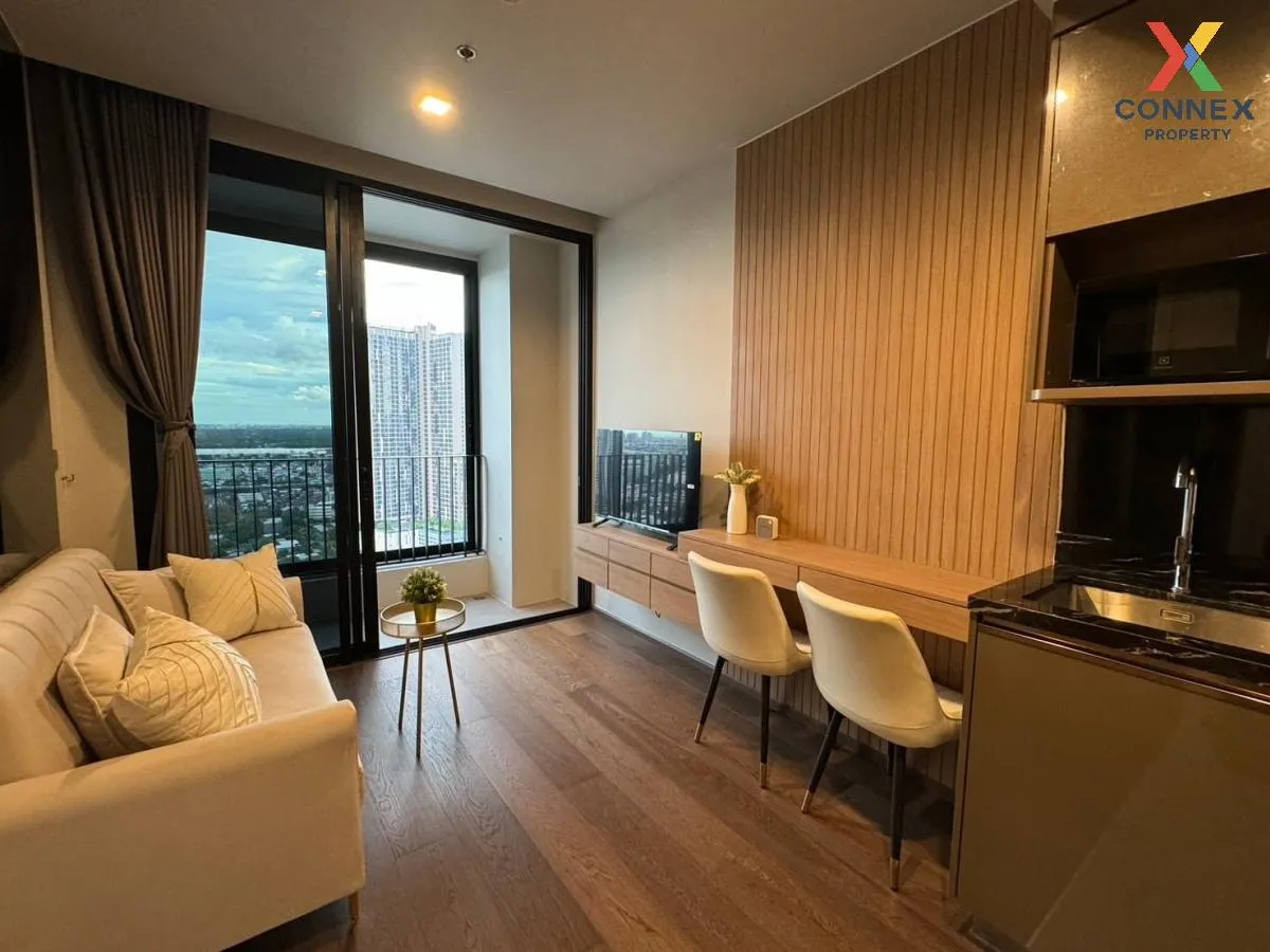 For Rent Condo , Ideo Q Sukhumvit 36 , BTS-Thong Lo , Khlong Tan , Khlong Toei , Bangkok , CX-107867 3