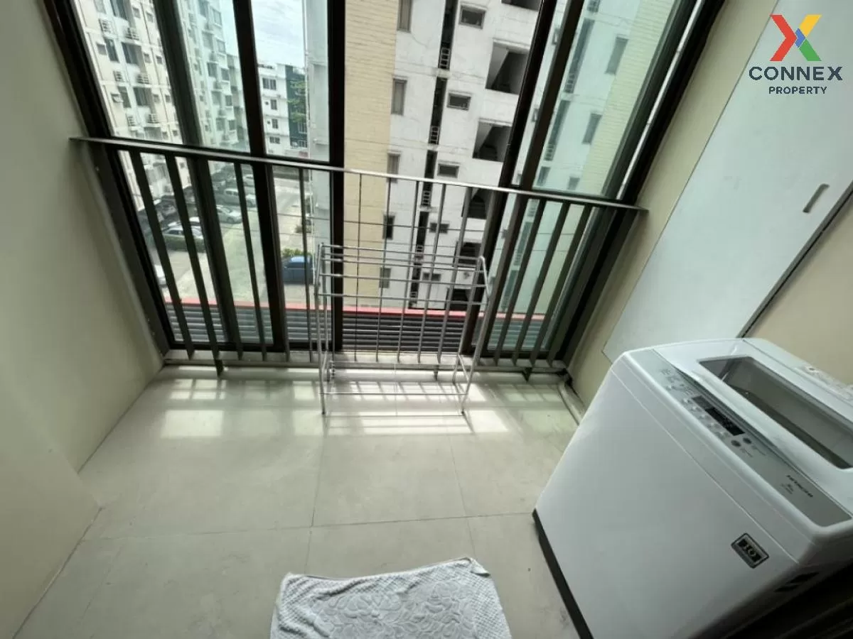 FOR RENT condo , Ideo Mix Sukhumvit 103 , BTS-Udom Suk , Bang Na , Bang Na , Bangkok , CX-10787 4