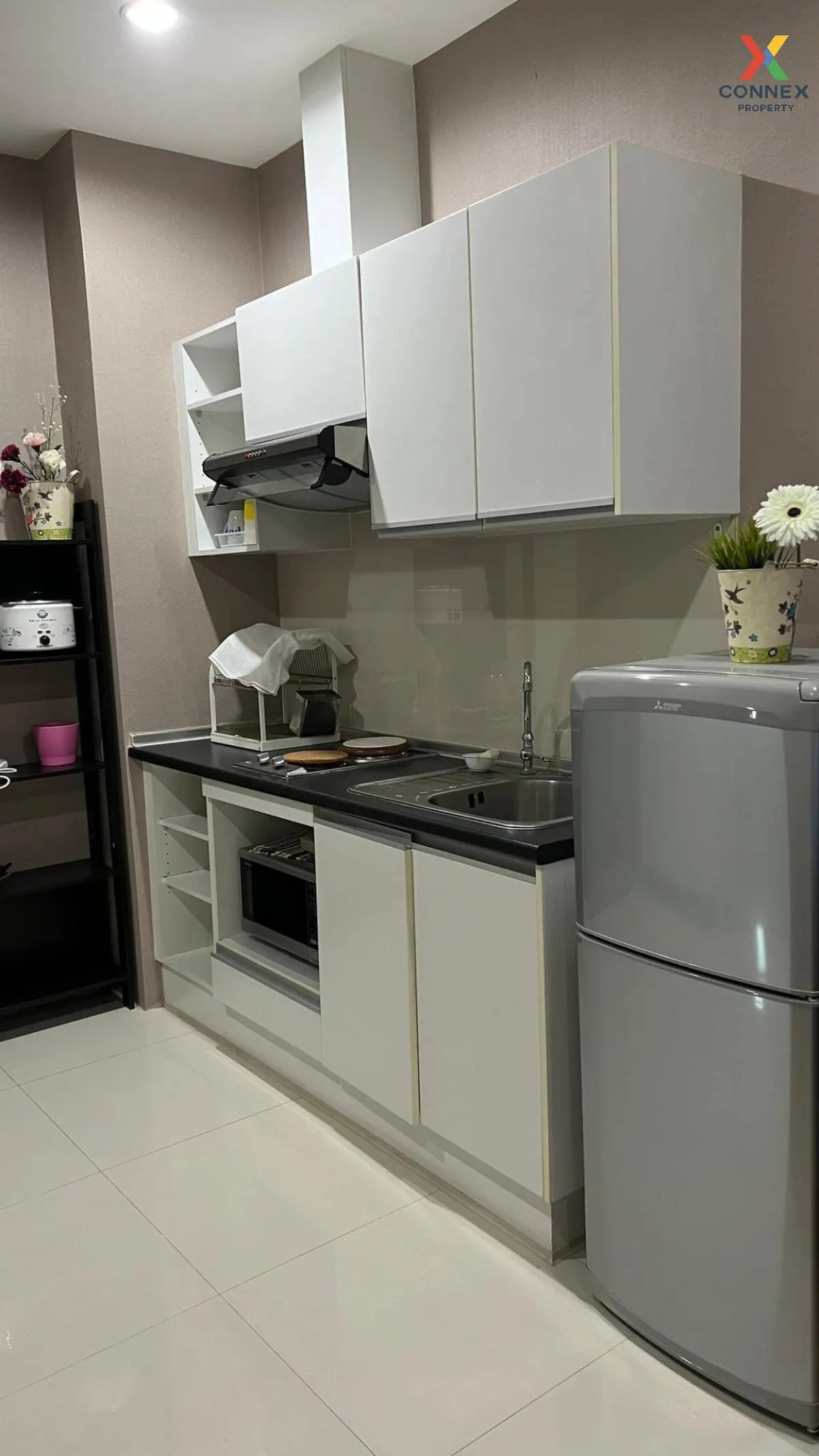 For Sale Condo , Astro Chaeng Wattana , Khlong Kluea , Pak Kret , Nonthaburi , CX-107872