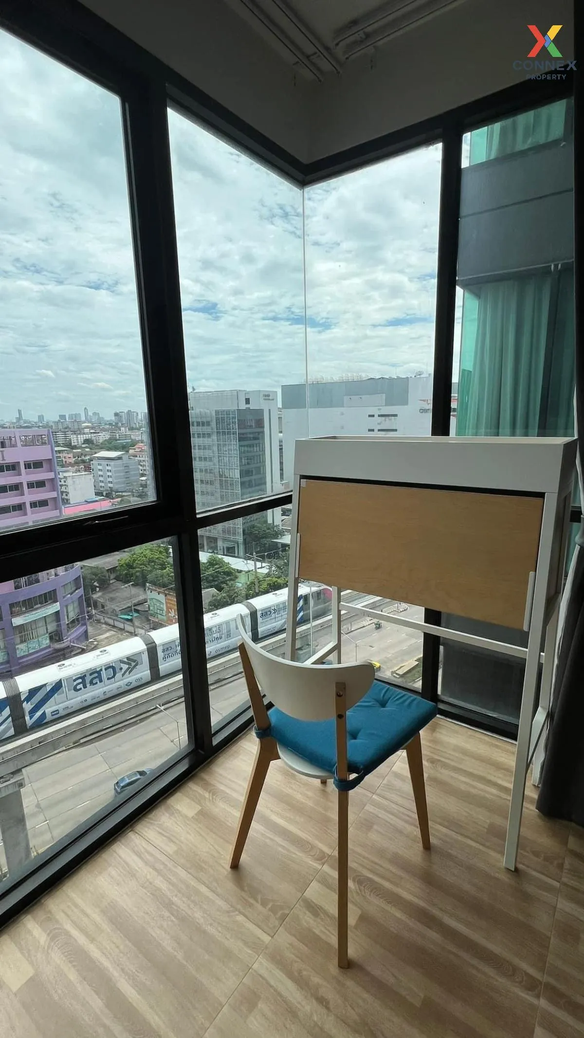 For Sale Condo , Astro Chaeng Wattana , Khlong Kluea , Pak Kret , Nonthaburi , CX-107872