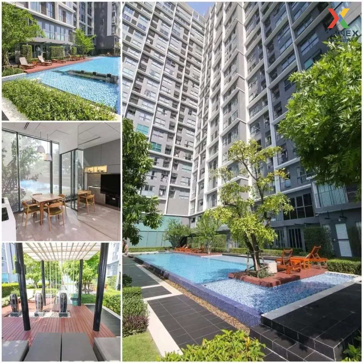 For Sale Condo , Ideo Mobi Sukhumvit , high floor , BTS-On Nut , Bang Chak , Phra Khanong , Bangkok , CX-107876